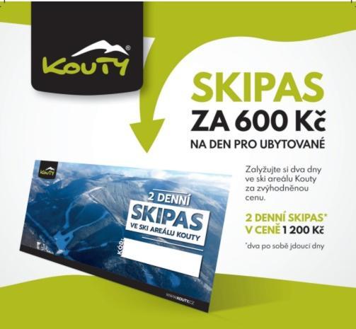 Chata U Vleku Kouty Nad Desnou Loucna nad Desnou Ngoại thất bức ảnh