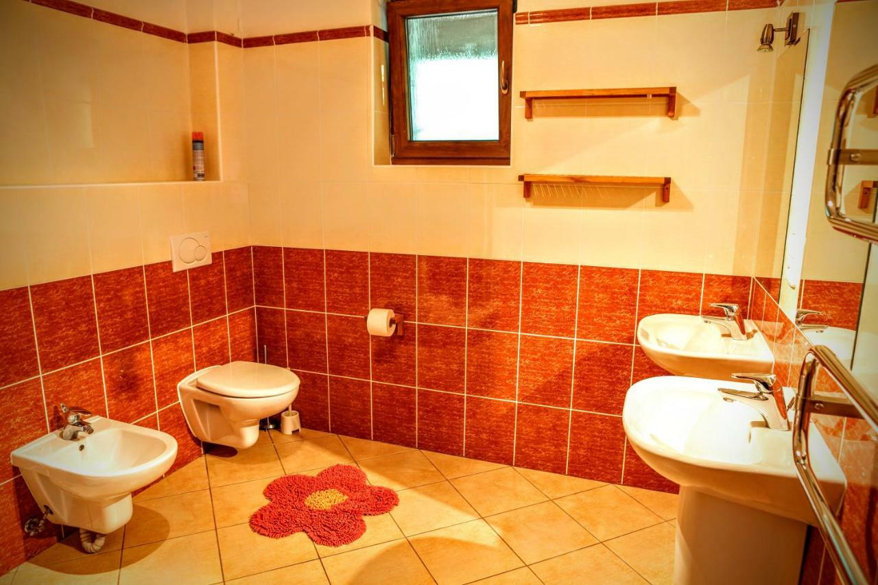 Chata U Vleku Kouty Nad Desnou Loucna nad Desnou Ngoại thất bức ảnh
